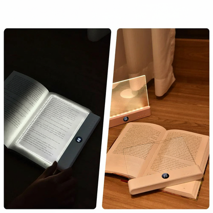 Glow & Read Night Light