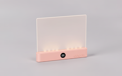 Glow & Read Night Light